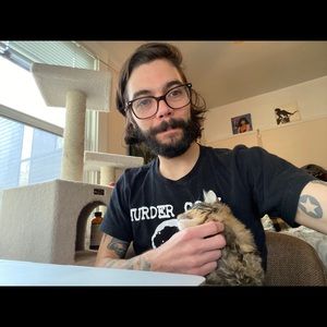 Meet your Posher, Robert